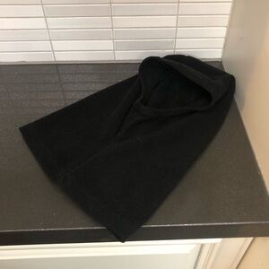 Kids fleece balaclava